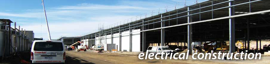 ElectroPulse undertakes electrical design and construction