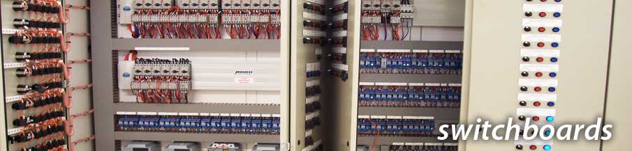 ElectroPulse builds switchboards